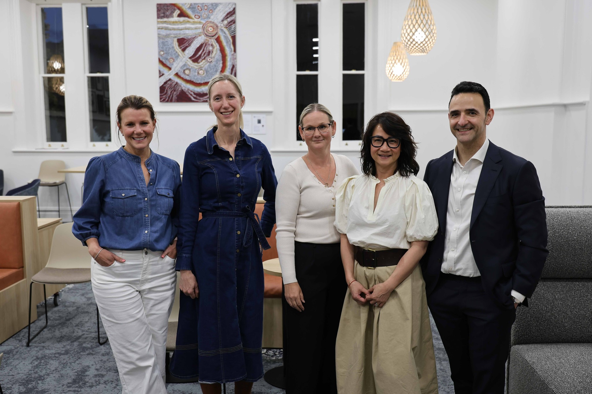 We’re delighted to introduce the... - Prince Alfred College | Facebook