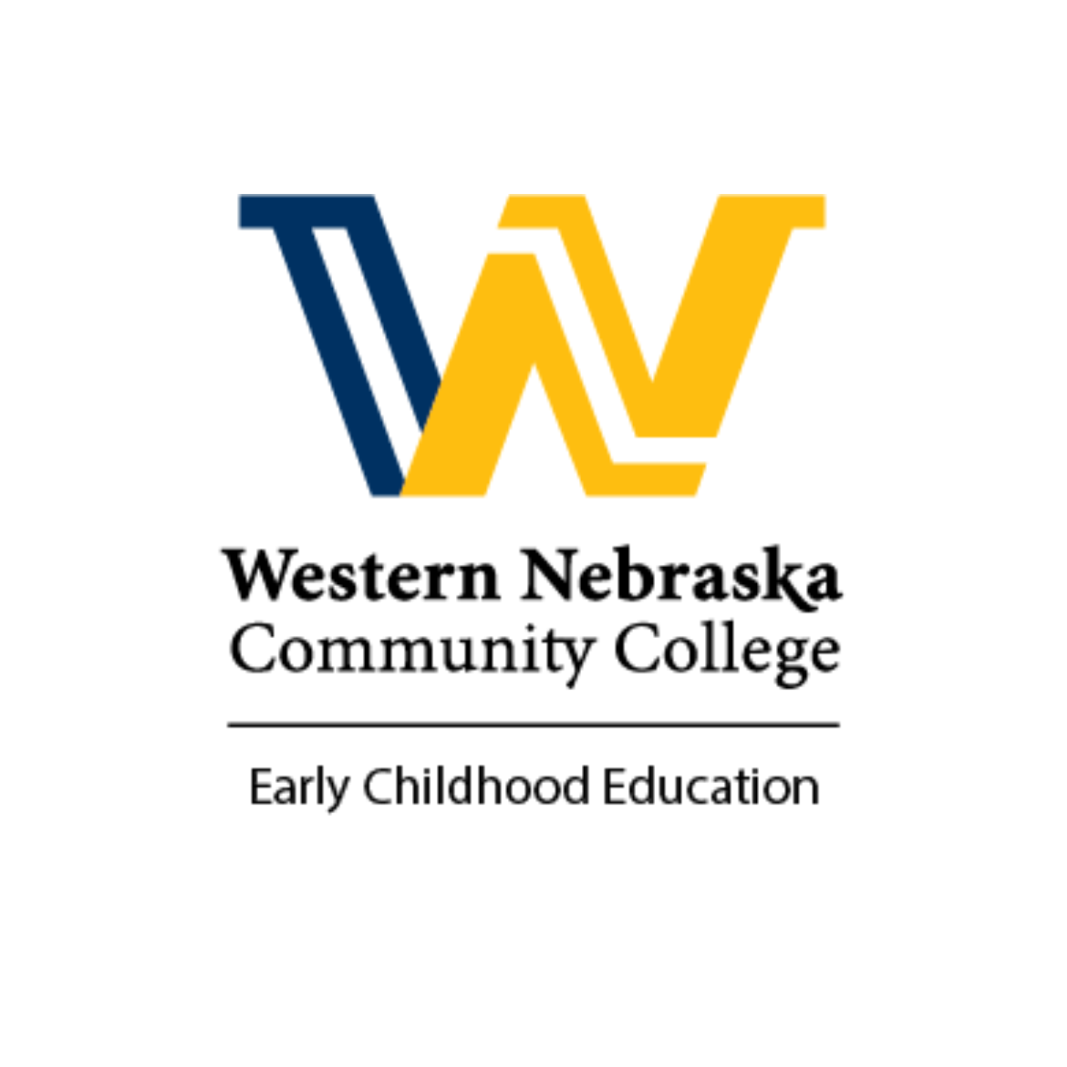 WNCC Early Childhood... - WNCC Early Childhood Education