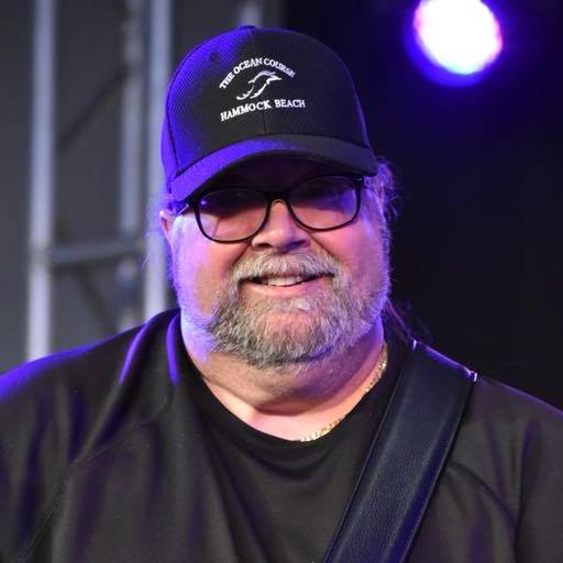 Bruce Brock
