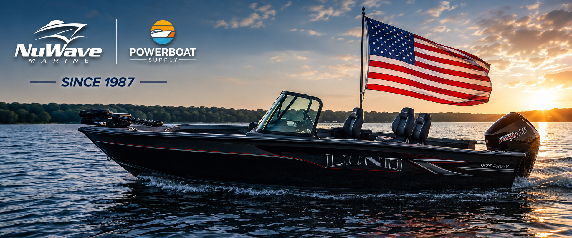 NuWave Marine | Woodbury NJ