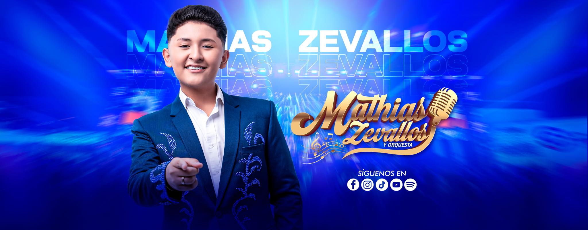 Mathias Zevallos