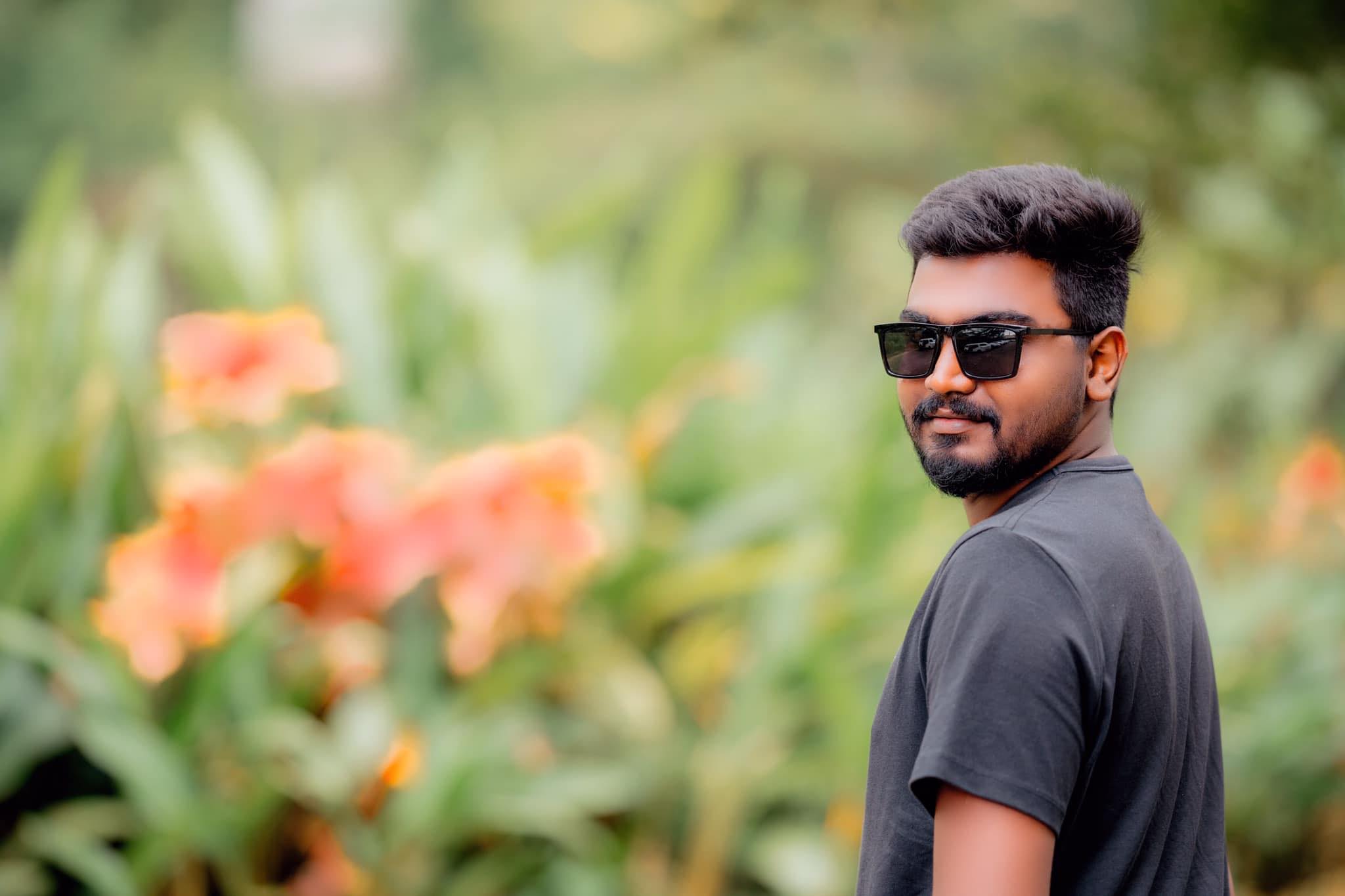 Hashen S Kumarasinghe