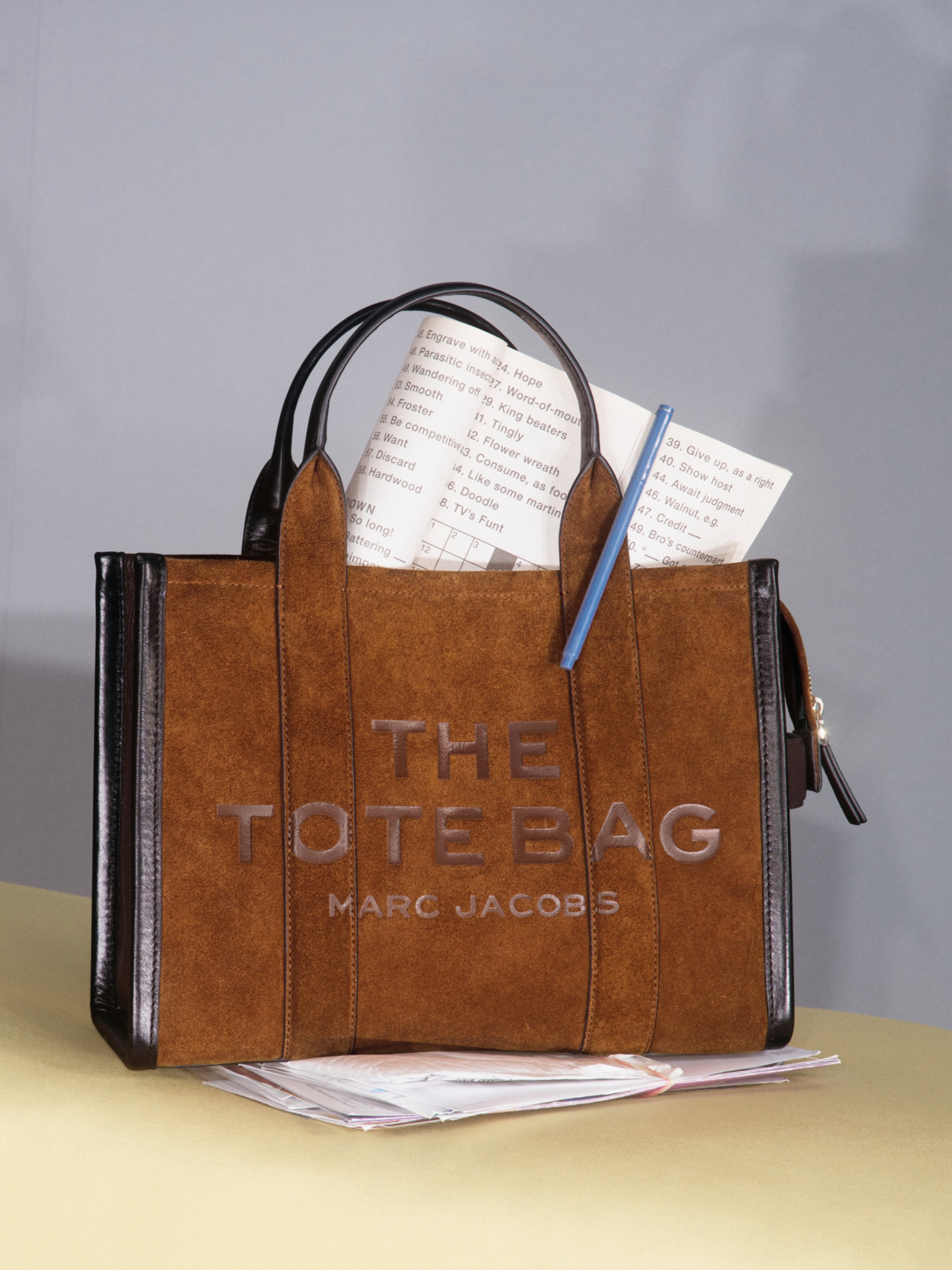 ◇MARC JACOBS ハンドルバックパック Marc Jacobs - マーク 