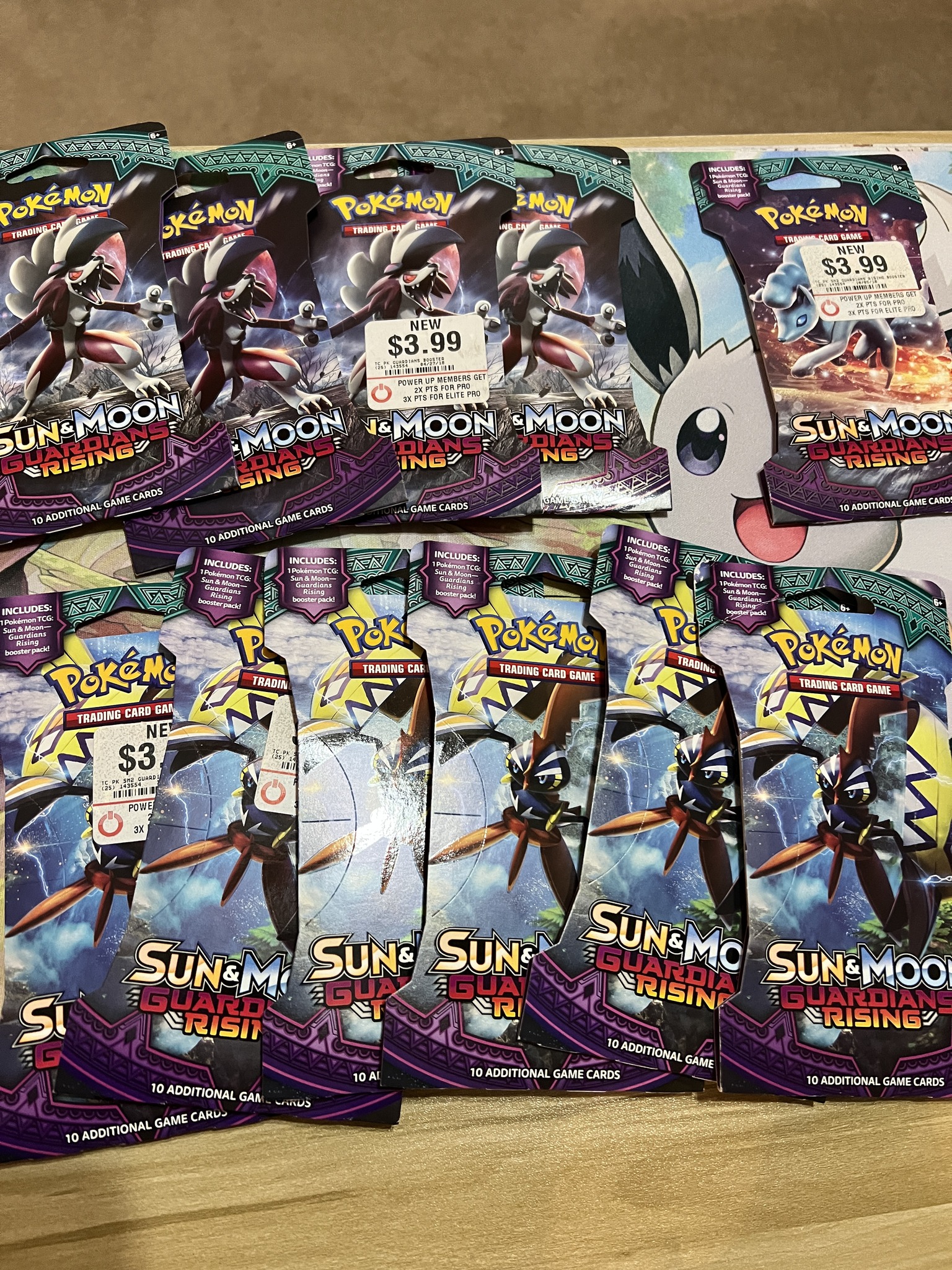 can you get old pokemon cards in new packs and Before BW  japanmaster 1st Edition - Old Pokemon