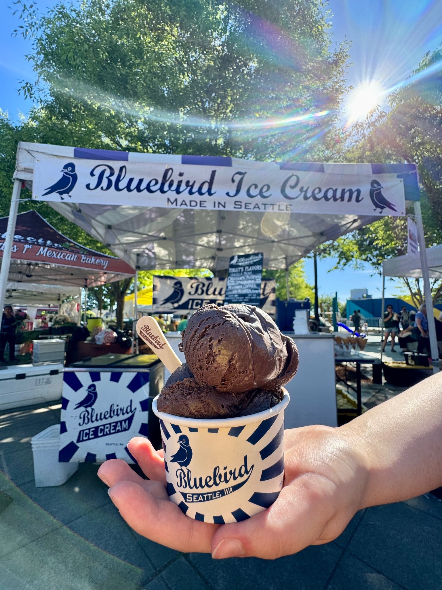 Bluebird Ice Cream (@bluebirdicecrm) • Facebook