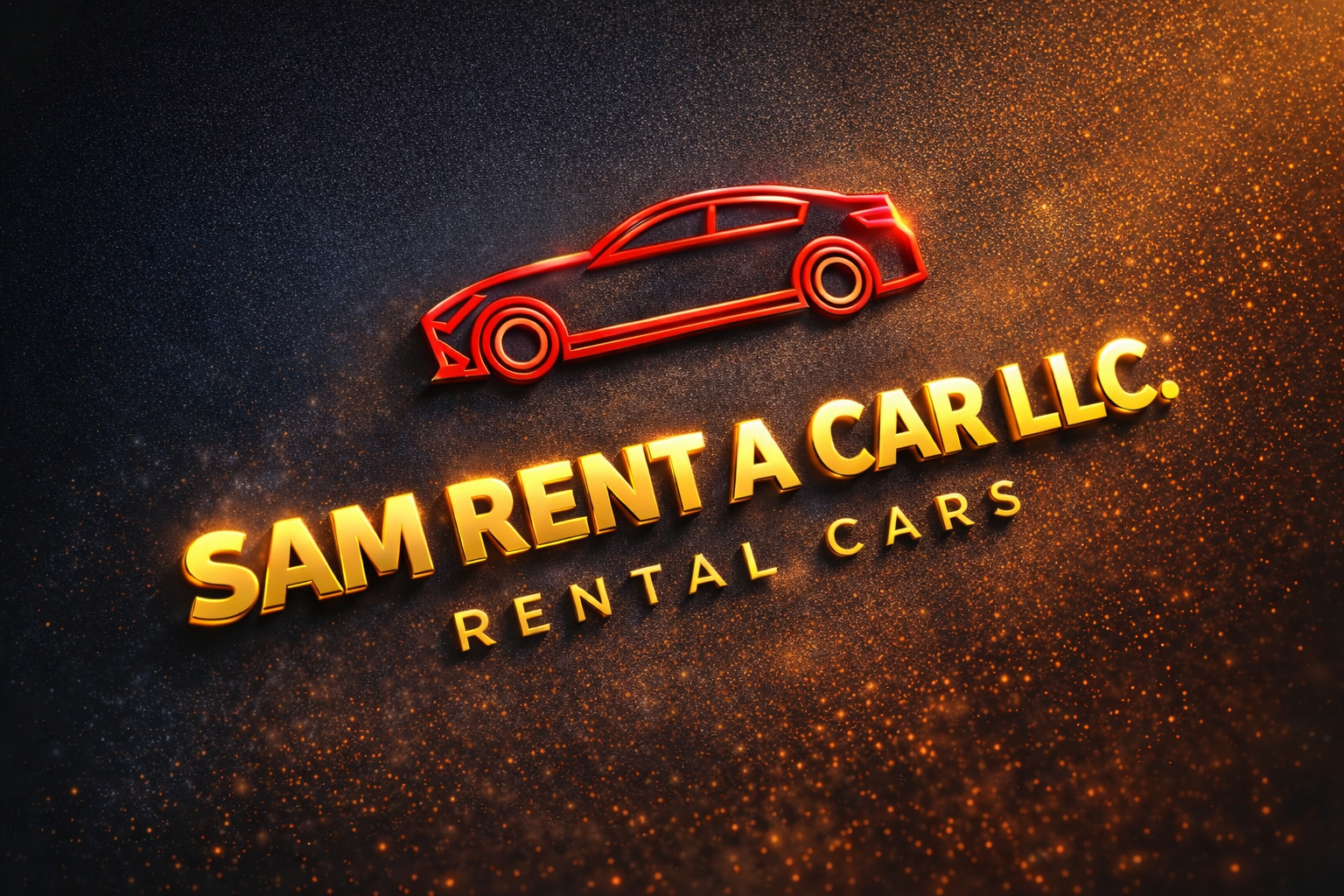 Sam rent a car | Deira