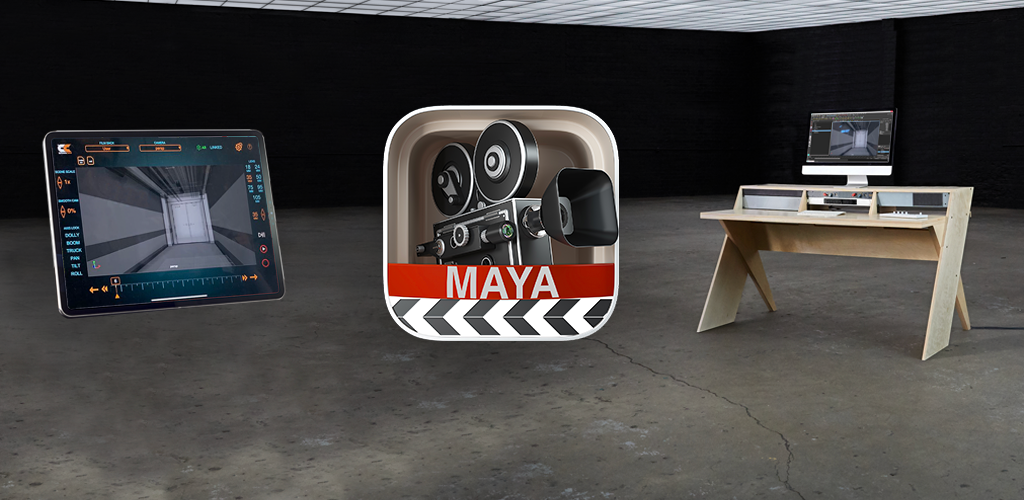 3dcameracontrol