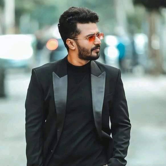 RJ Farhan | Facebook