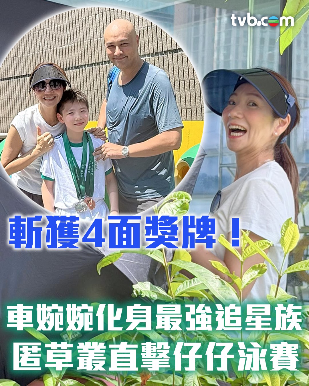 TVB - TVB added a new photo.