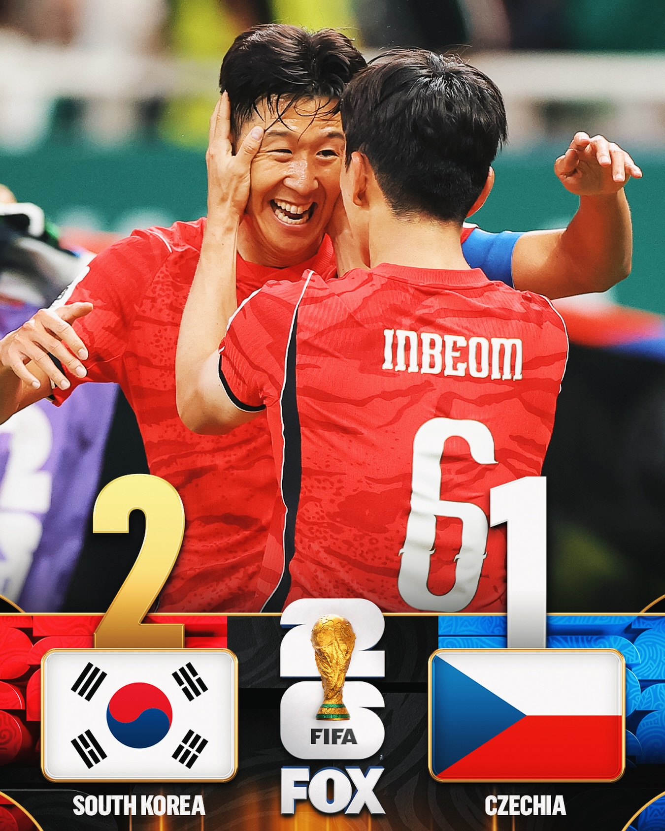 fifa 韓国