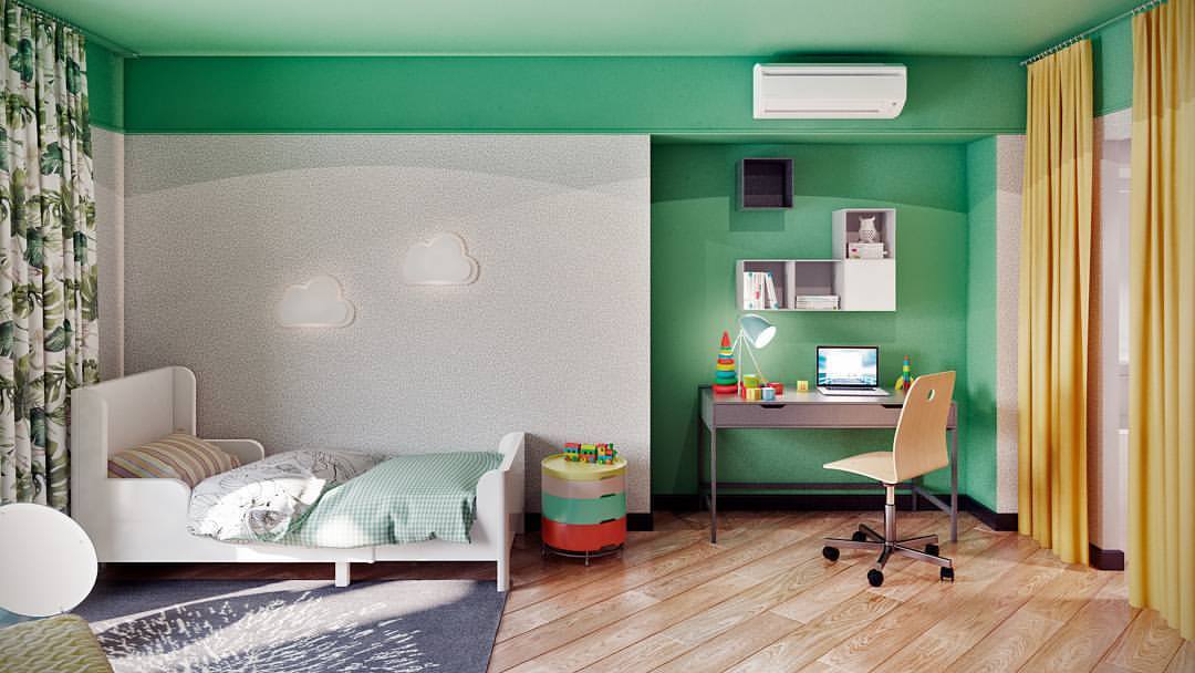 CO:interior | Moscow