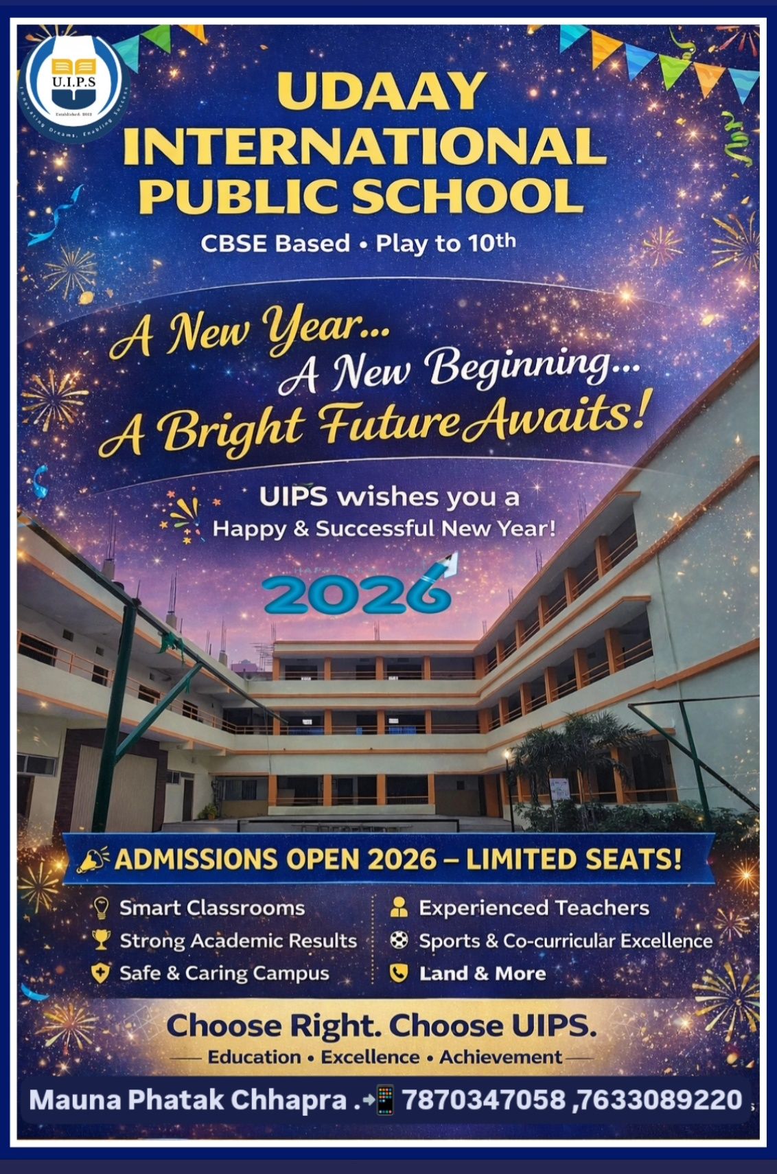 Uips School