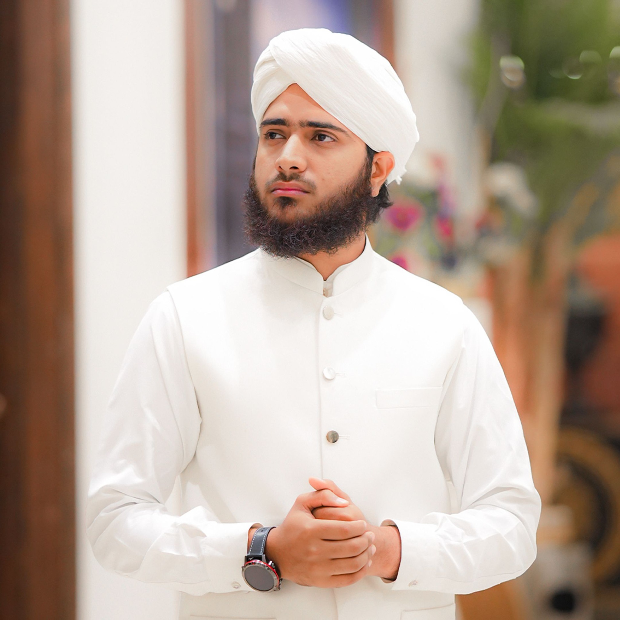 Hafiz Ahmad Raza Attari