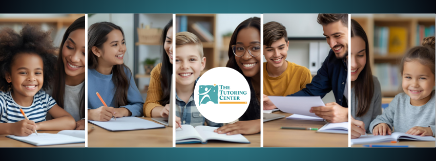 The... - The Tutoring Center- Spring, TX - Spring Marketplace
