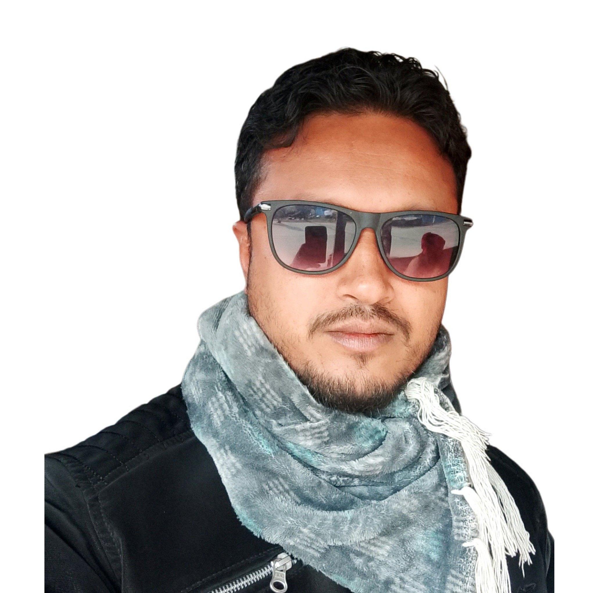 Hossain Ali Rana