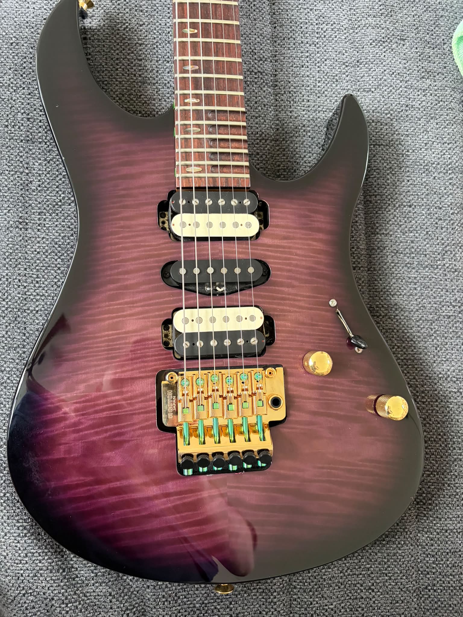 Yamaha RGX 821 DMR, RGX 821D, RGX 421D, YG1212, YG521.
