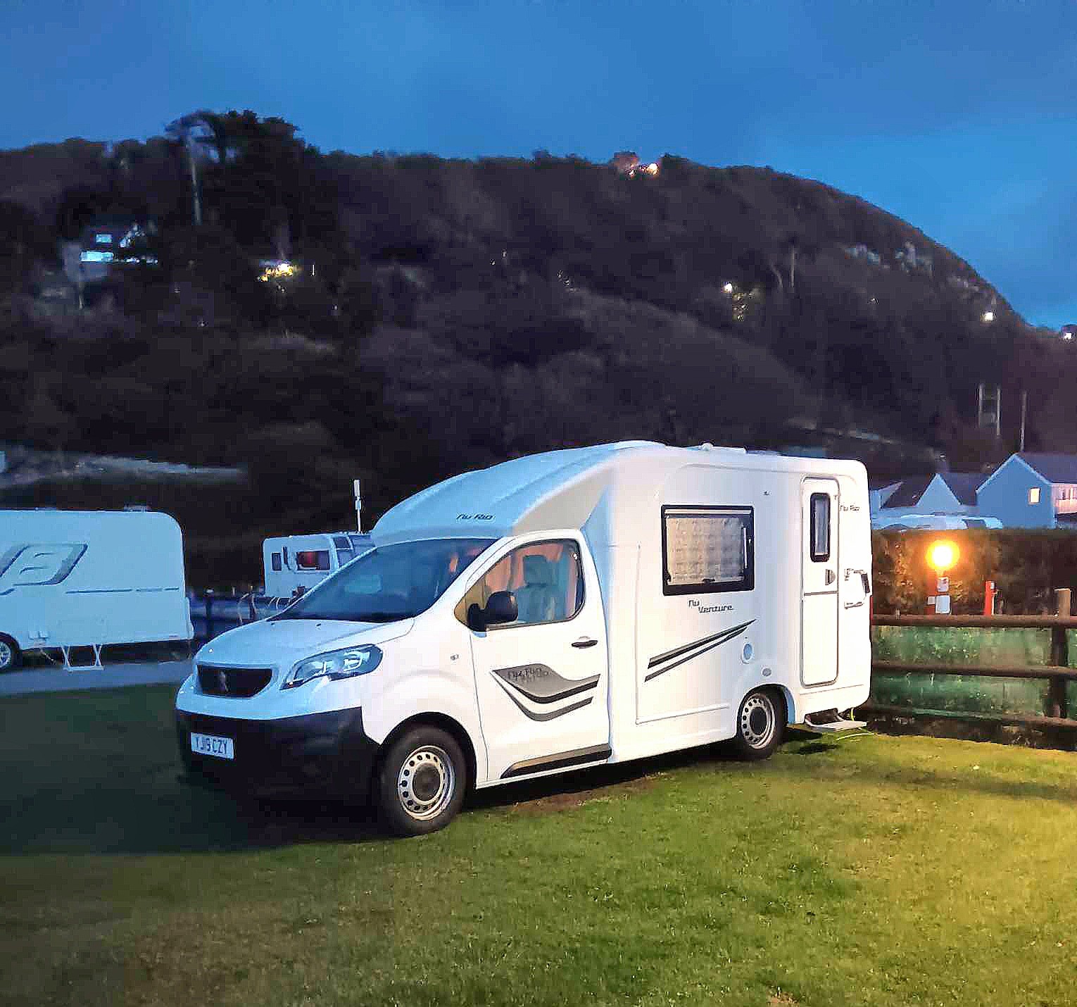 Van Life Comps Community Group UK | Facebook
