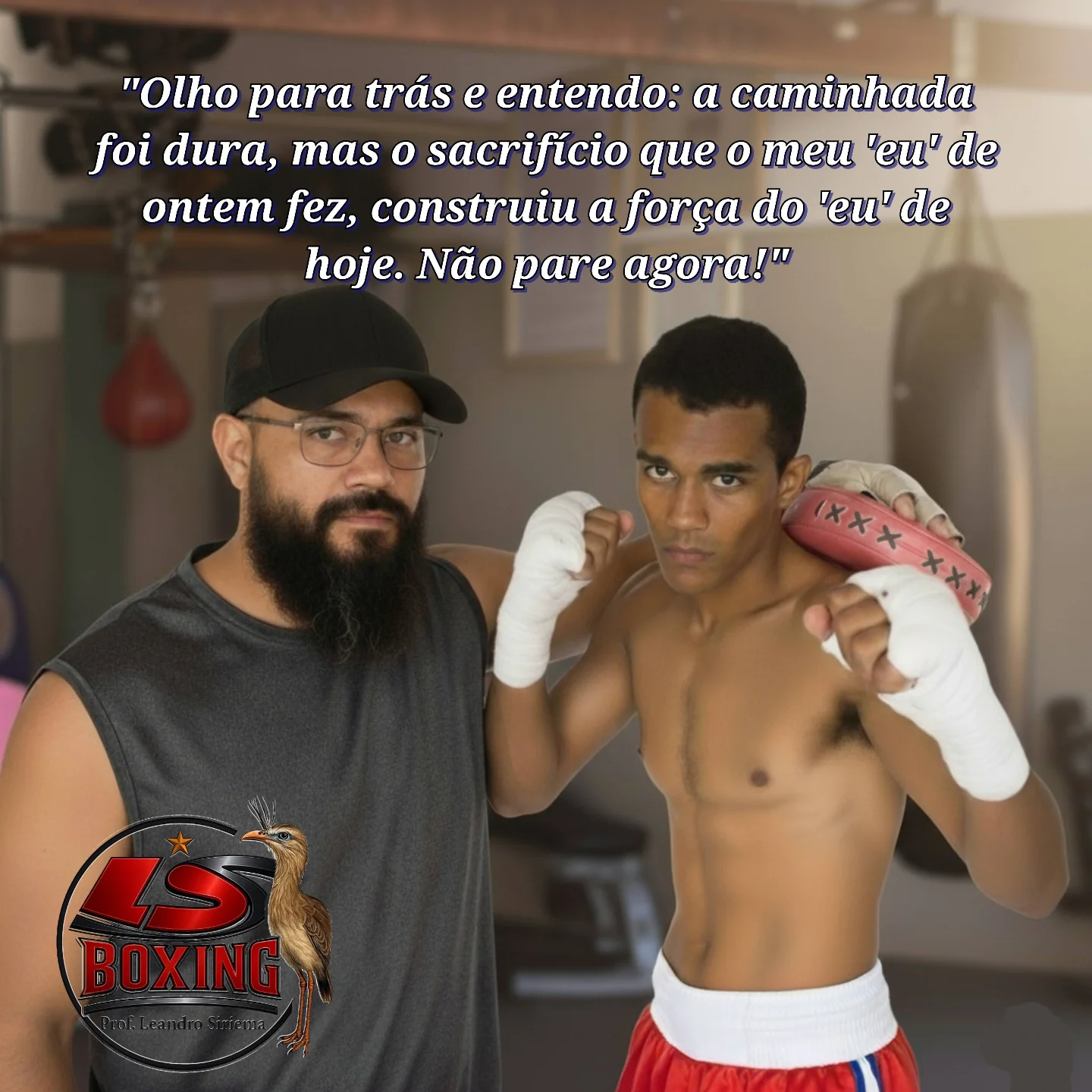 LS Boxing | Araraquara SP