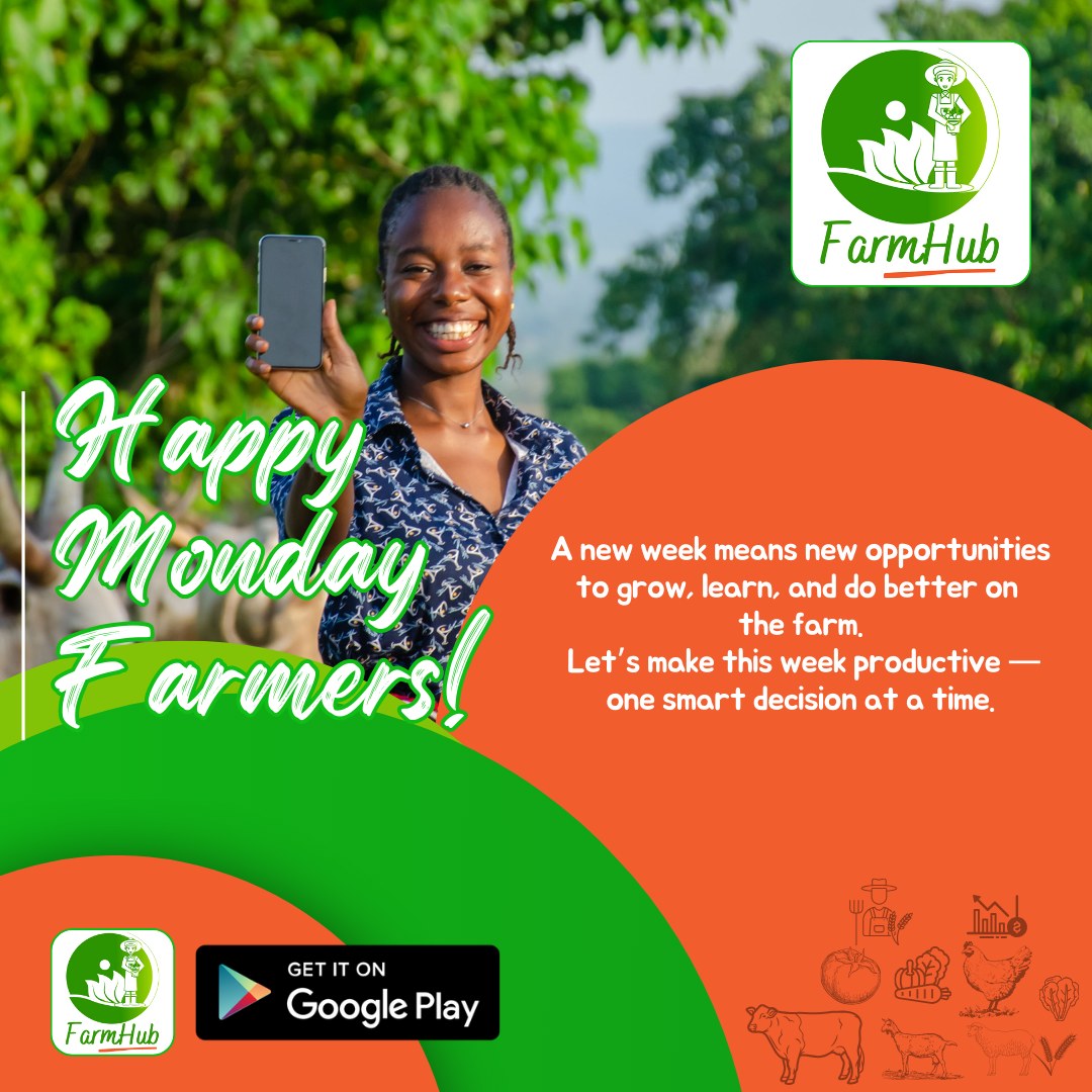 FarmHub