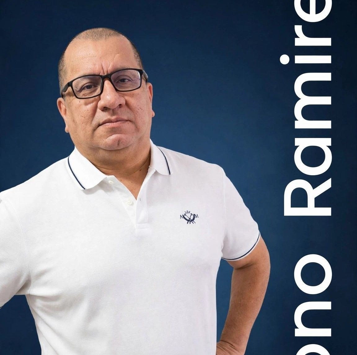 Tono Ramirez - Los leo en los comentarios ⬇️ #interaccion | Facebook