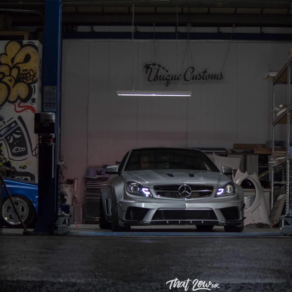 Unique Customs