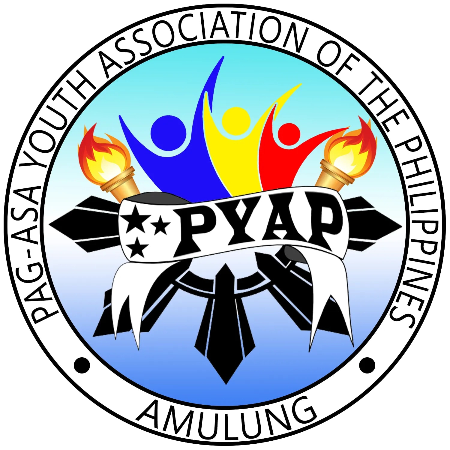Amulung PYAP Federation added a... - Amulung PYAP Federation