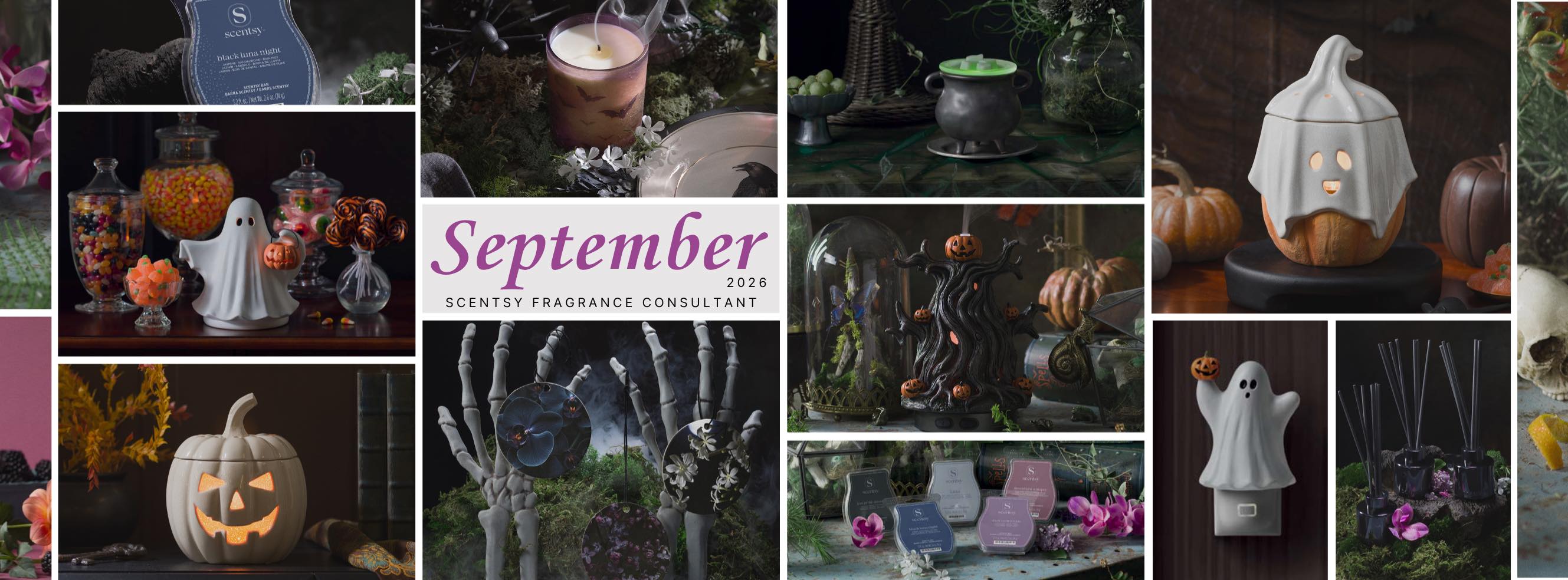 Alison Fowler - Build your PERFECT fall morning using only... | Facebook