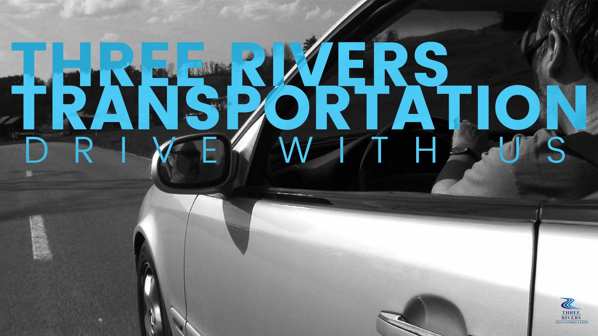 R4H Pittsburgh - Apply to drive with three rivers...