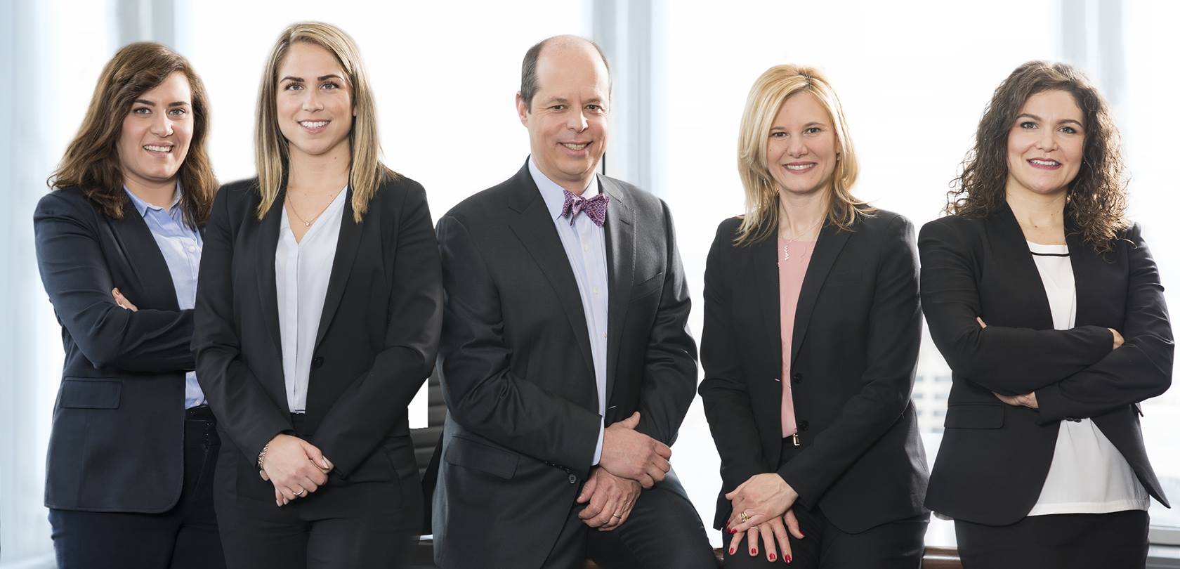 Groupe Charles Lasnier de RBC Dominion valeurs mobilières Inc. updated ...