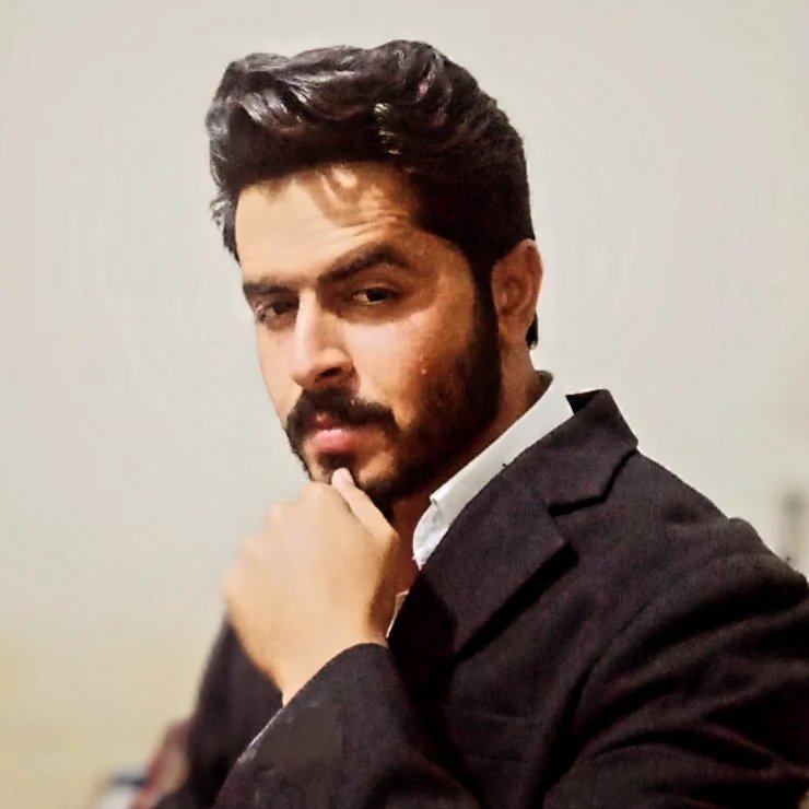 Ali Raza Sial