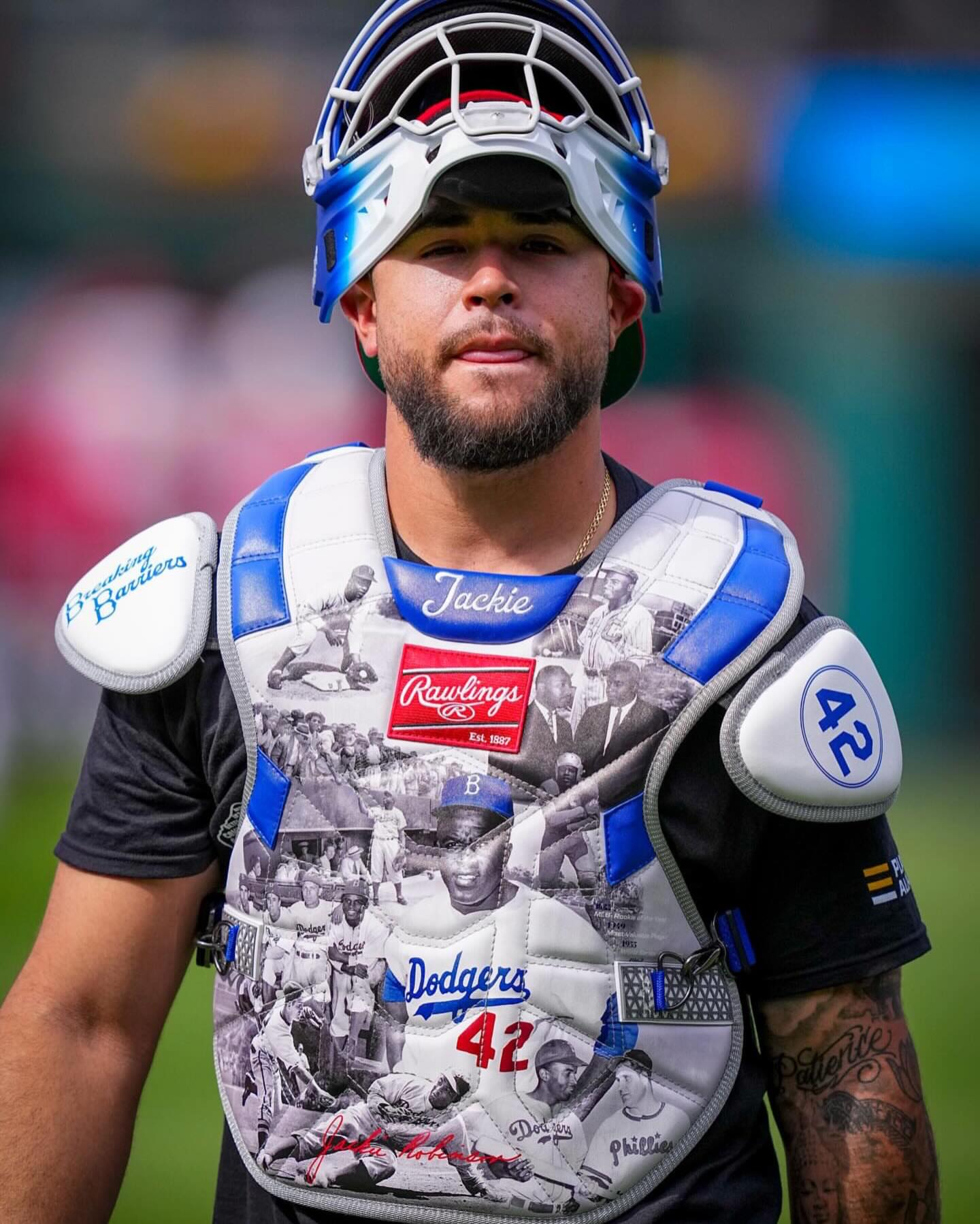 Rawlings - エンゼルスのマイク・トラウト選手⚾️#ローリングス 