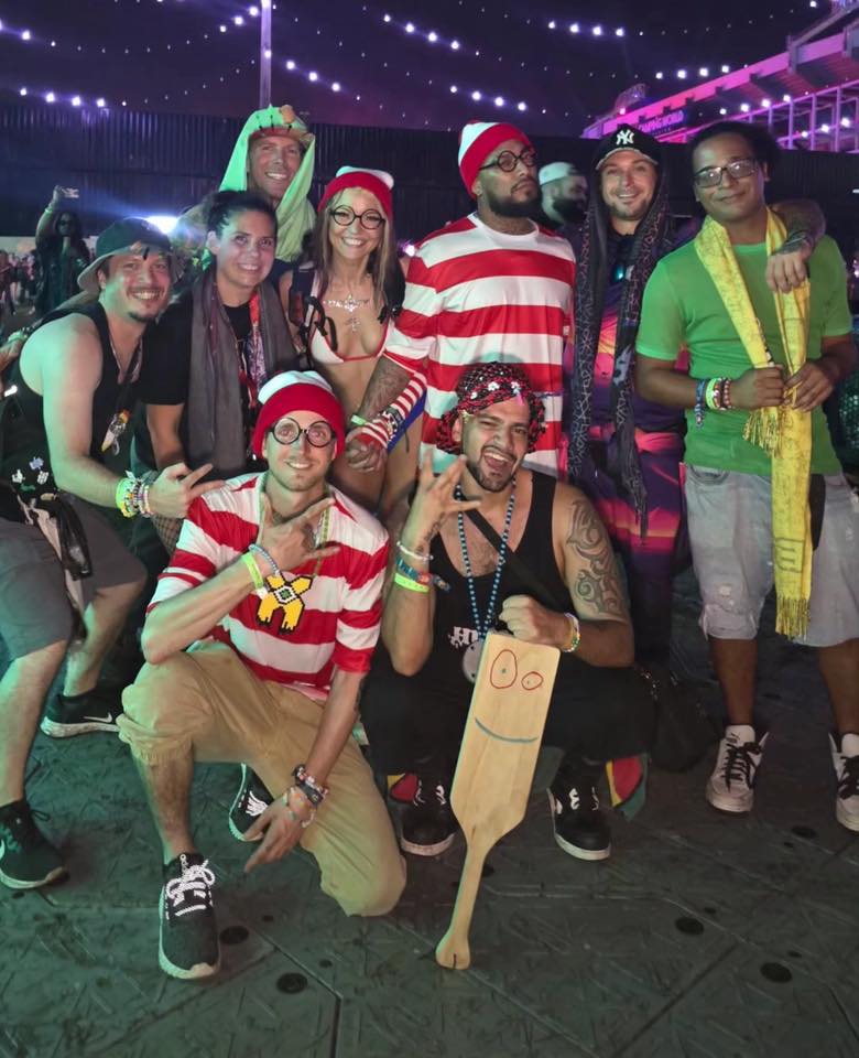 Orlando Rave Scene | 🎵 The Orlando 3 Day Intl Record Convention is Back ...