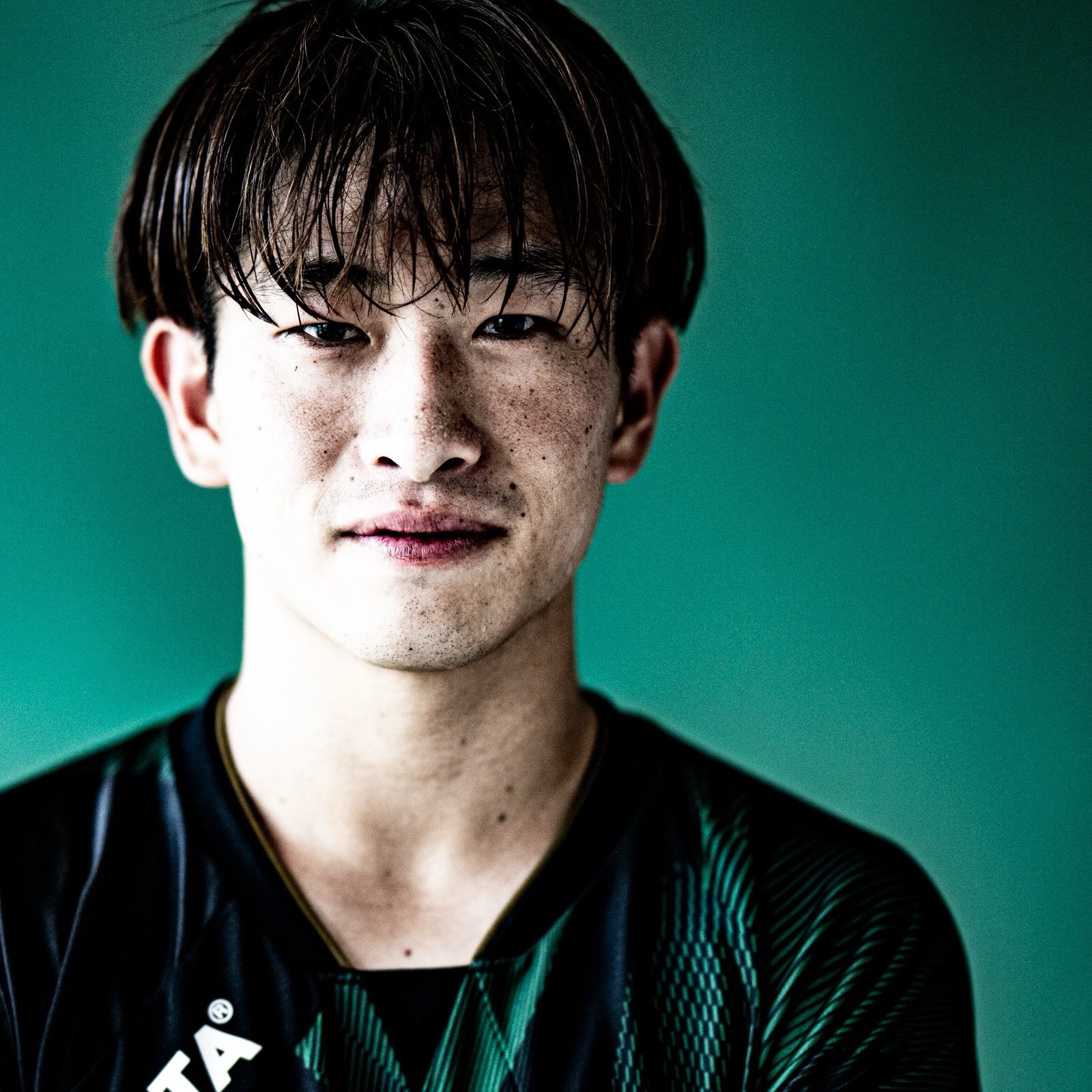 TOKYO VERDY 2026/27 背番号25 #熊取谷一星 Issei Kumatoriya 熊取谷一