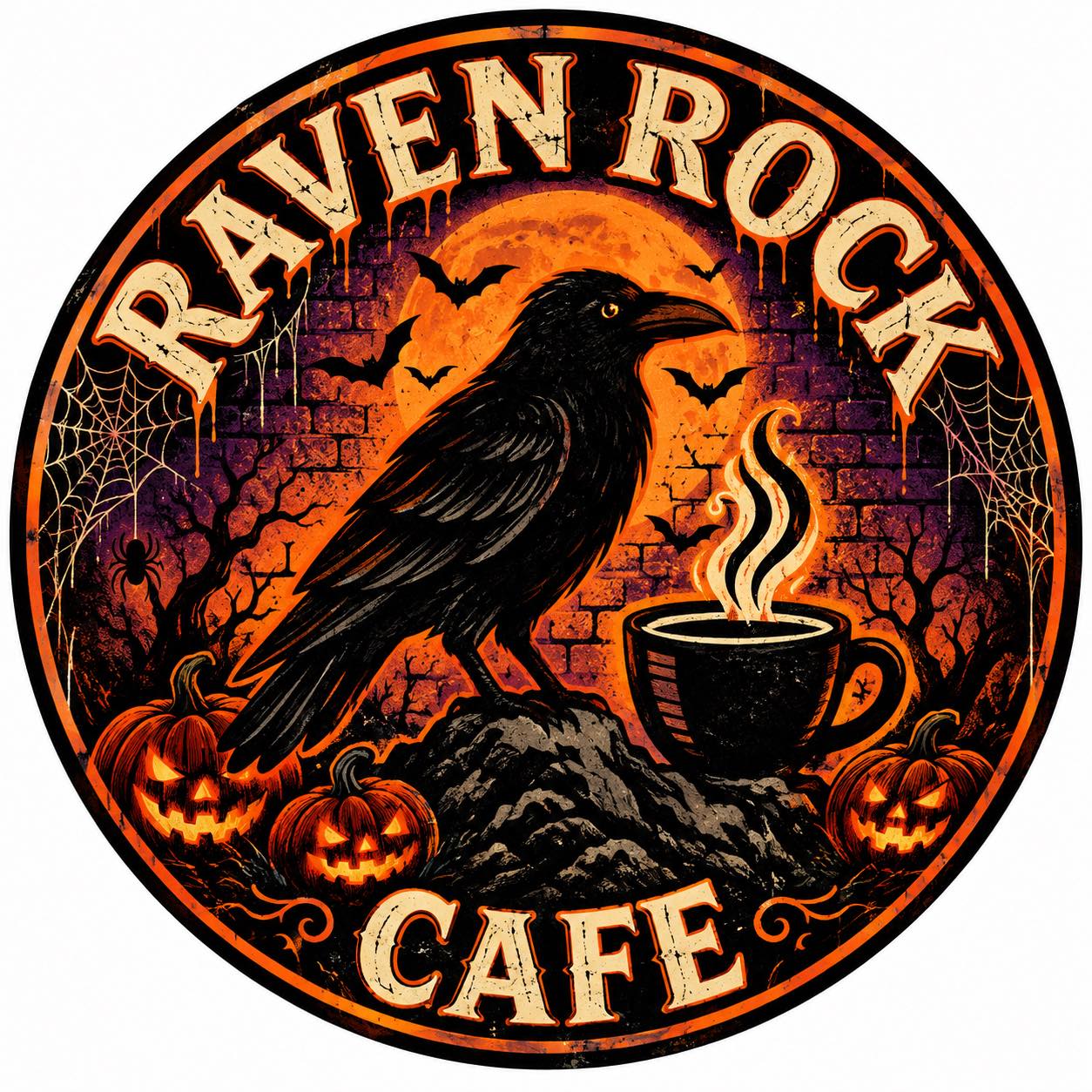 Plan your Lunch... - Raven Rock Coffee, Cafe, & Curiosities | Facebook