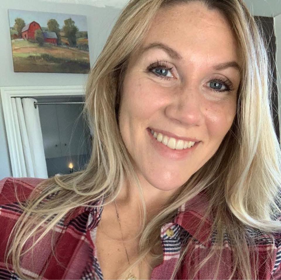 Crystal Perrin