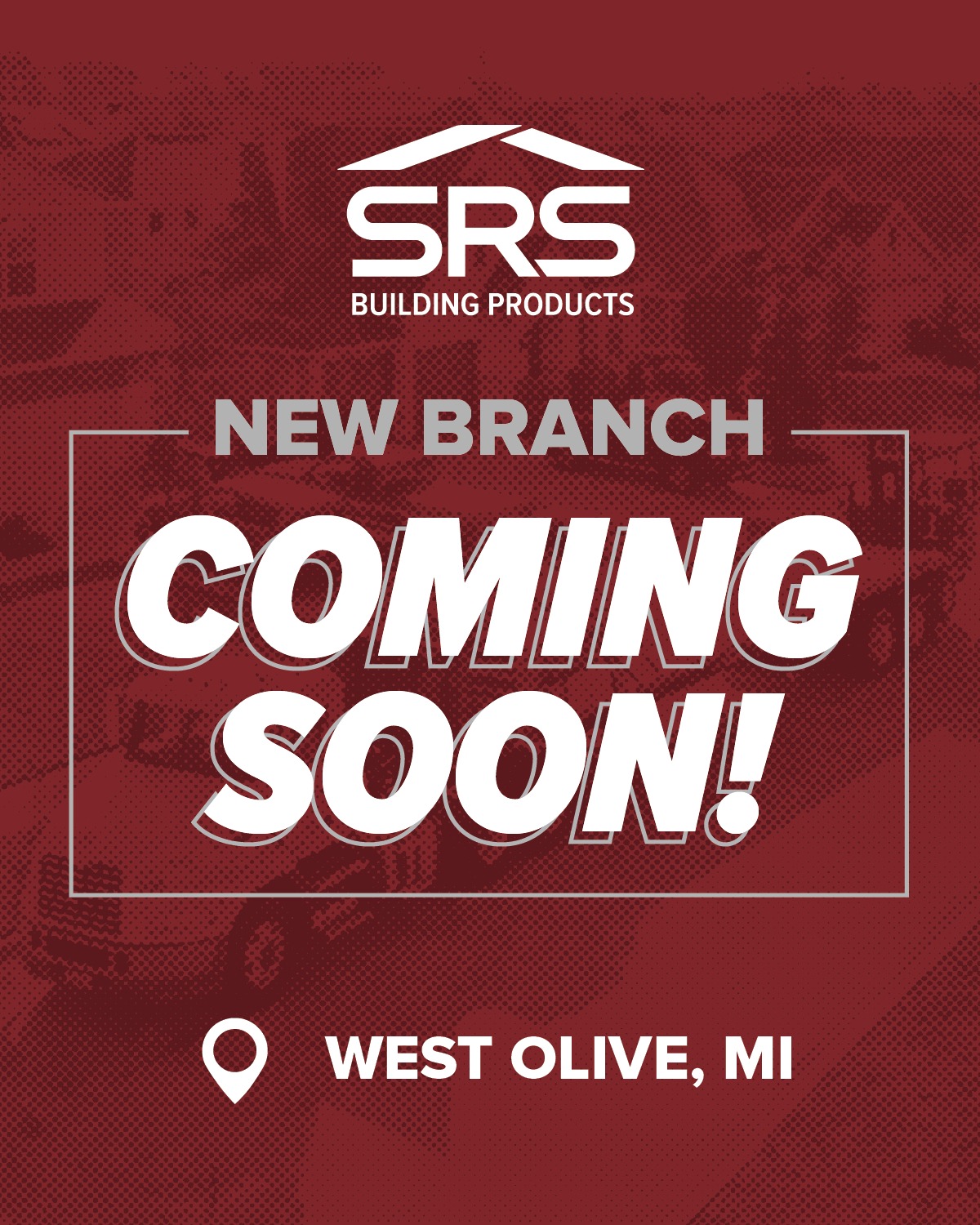 SRS Building Products