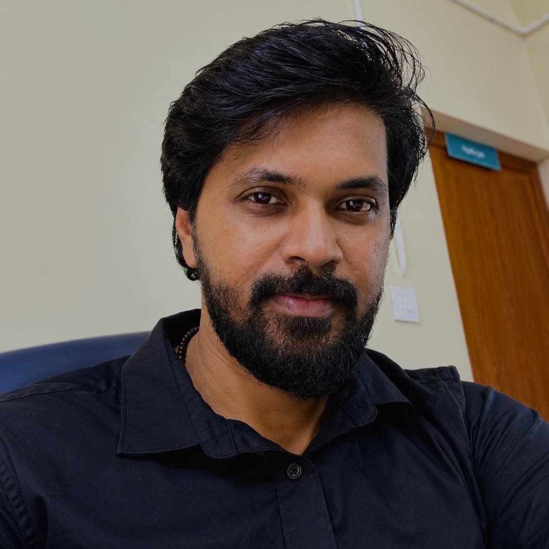 Jobey Varghese