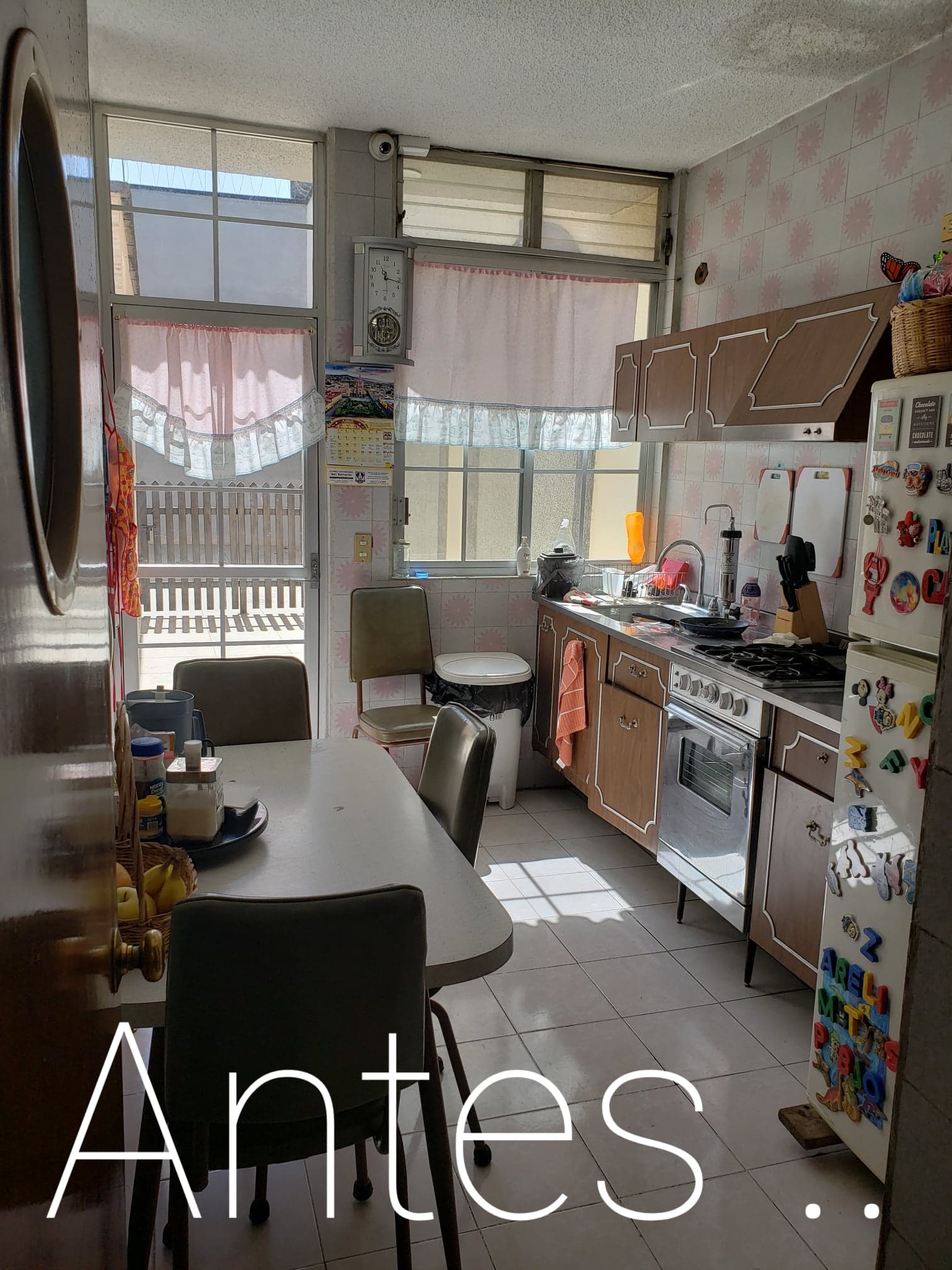 MARÍA JOSÉ Diseño Interior