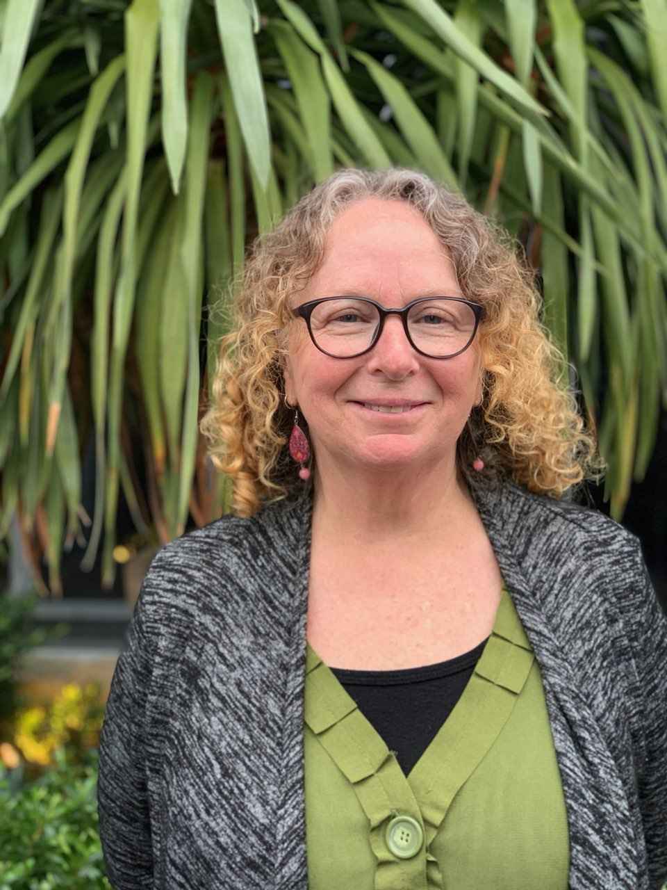Debra Hocking for Onkaparinga Council