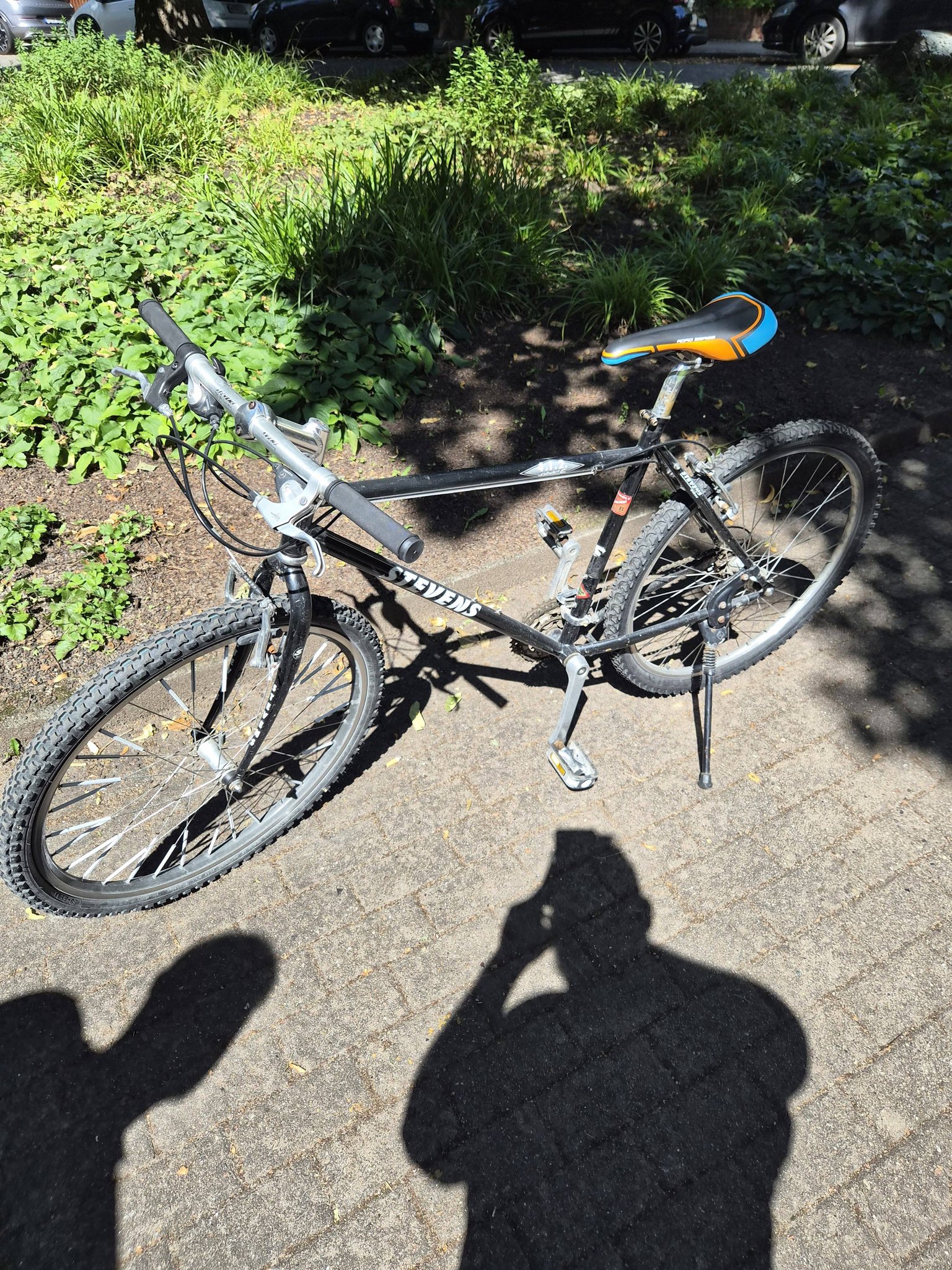 garmin zubehör fahrrad Enduro Mount 20