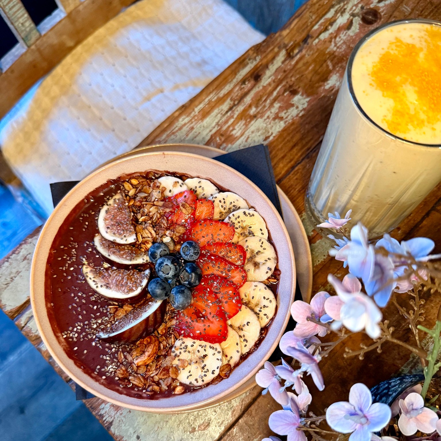 Marthy's Kitchen | Prague