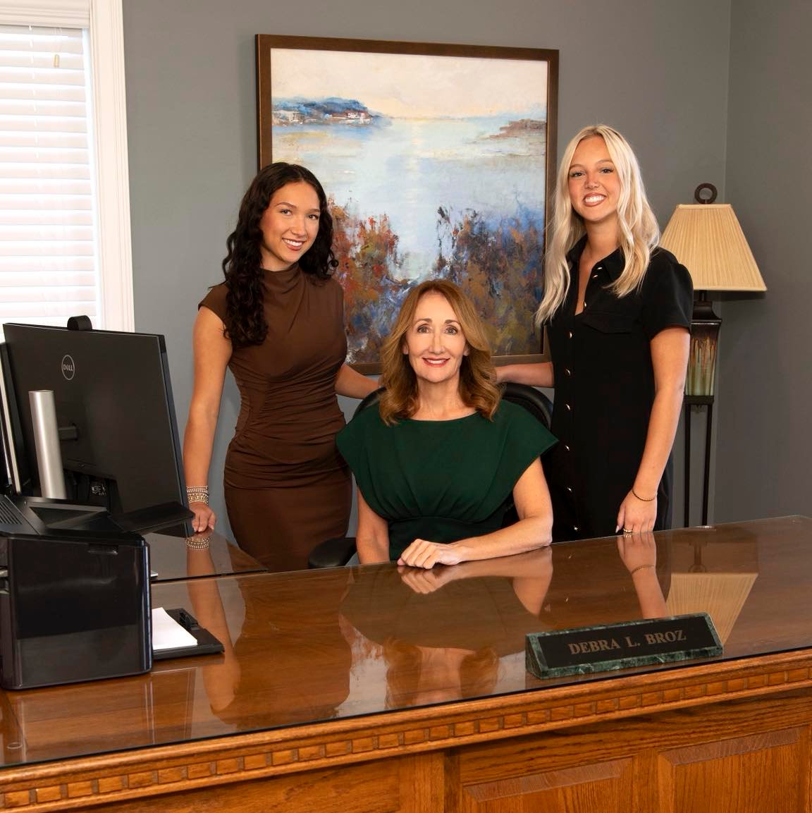 Debra - At Debra Broz, a love for learning, teamwork, and growth is at ...