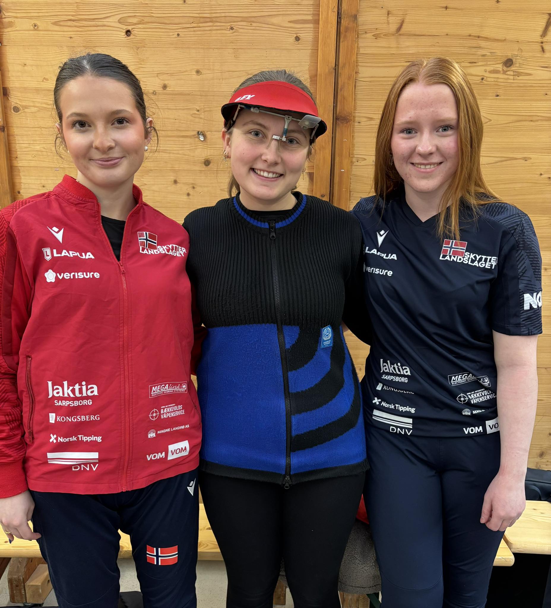 Norges Sportsskytterforbund | Oslo