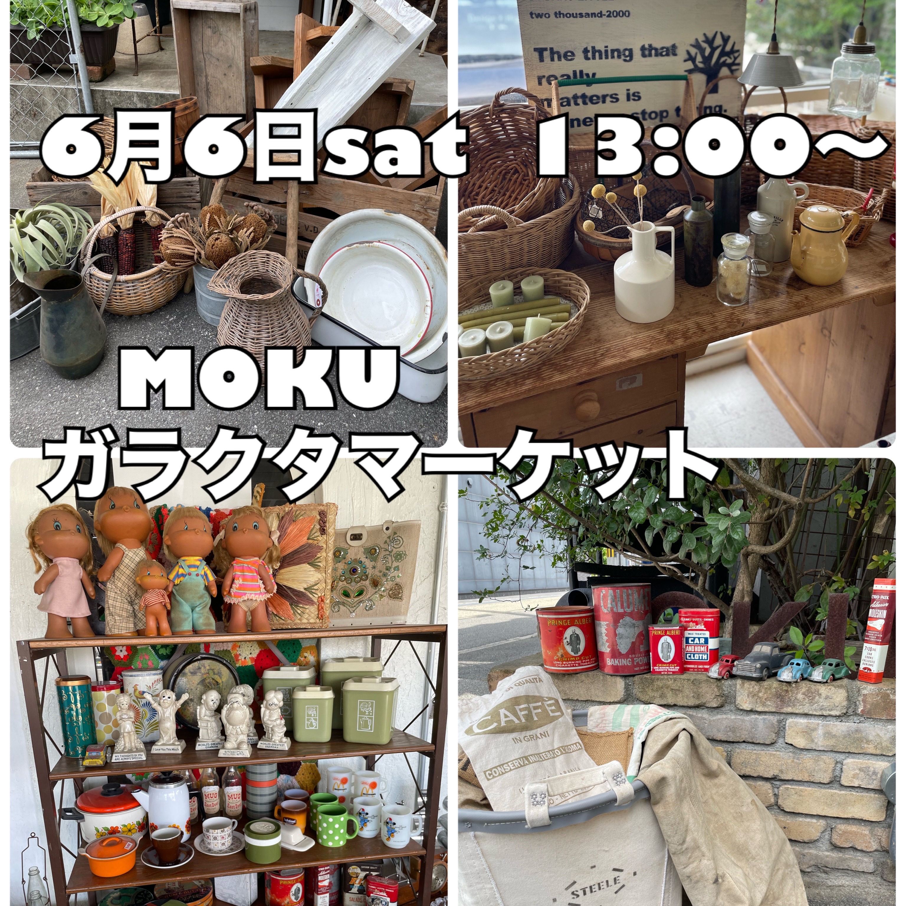 Privateshop moku 姫路 | Himeji-shi Hyogo