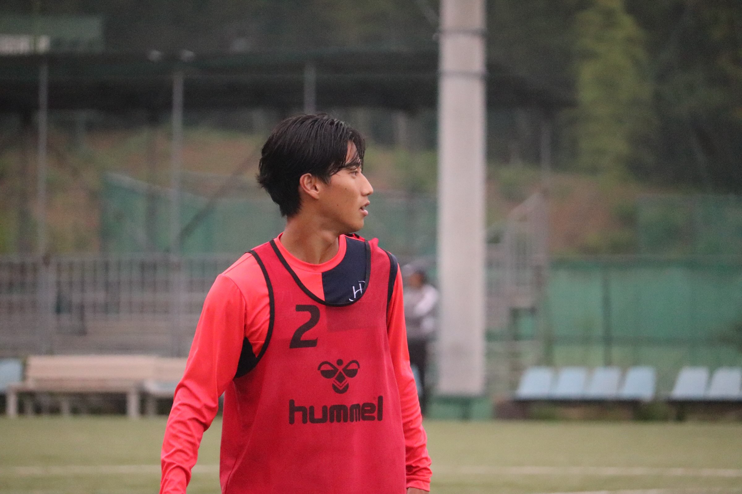 福山大学サッカー部 (@fukudaifootball) • Facebook