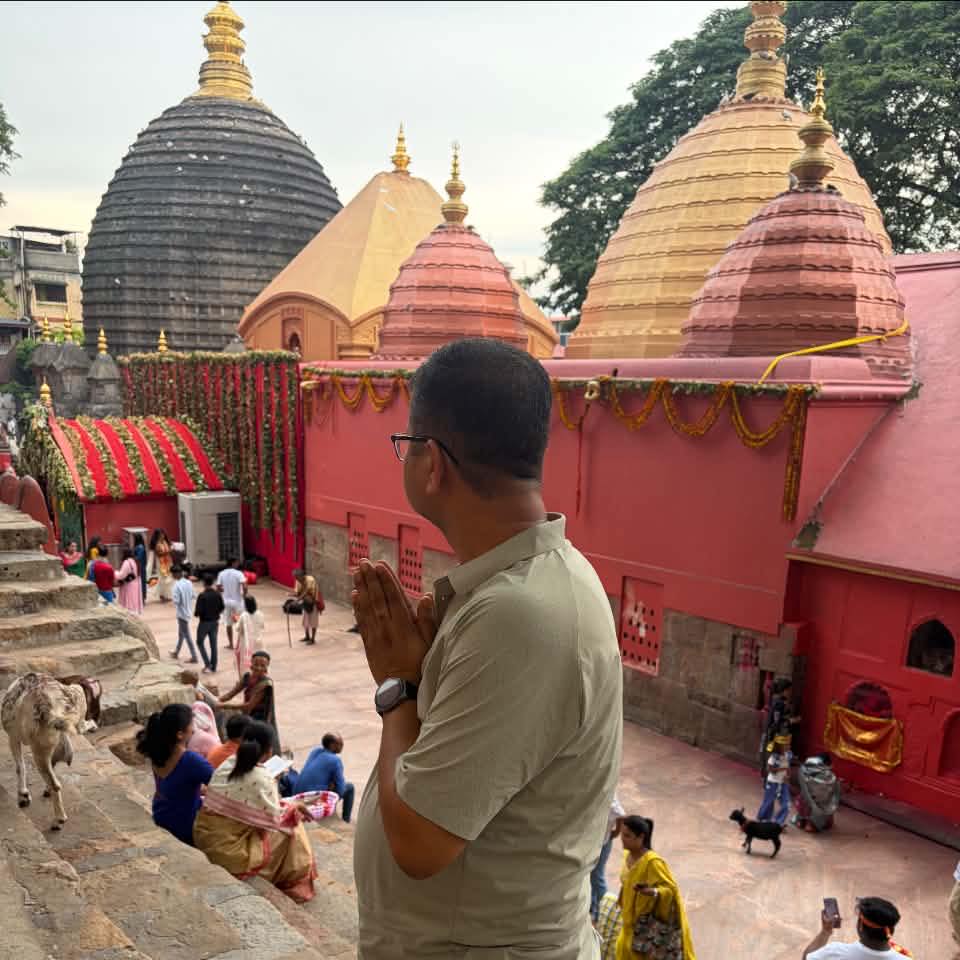 Rajesh Timsina