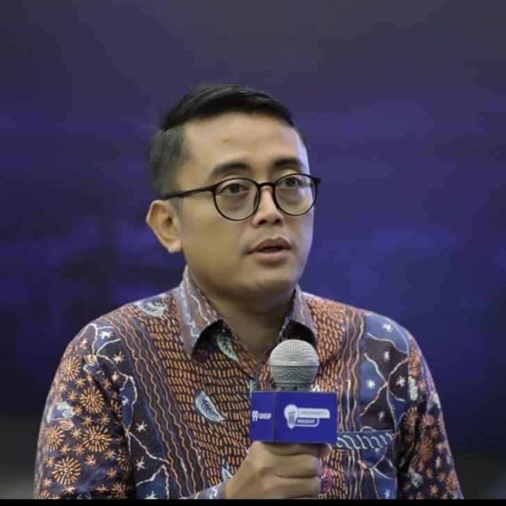 M Rizal Taufikurohman