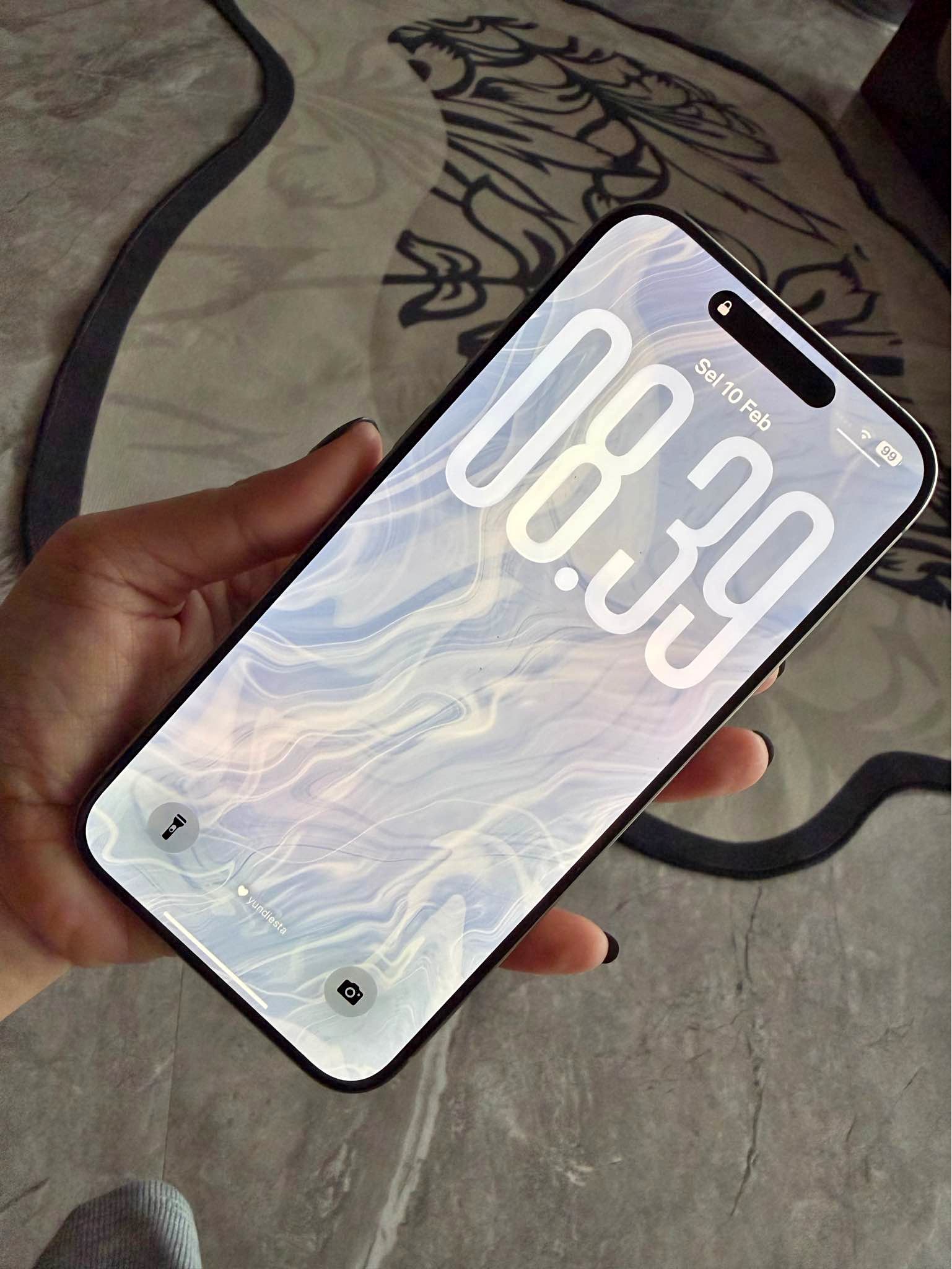 FS IPHONE 15 PRO MAX 256GB - Cases, Covers & Skins - Waru, Jawa Timur ...