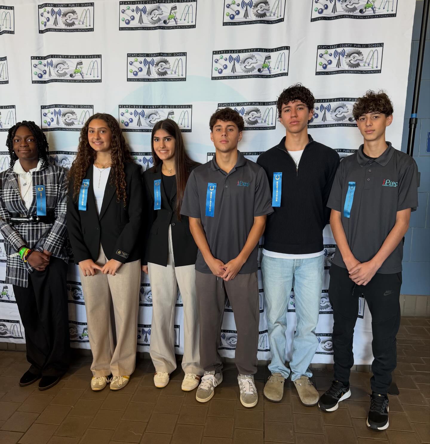 IPrep Academy North