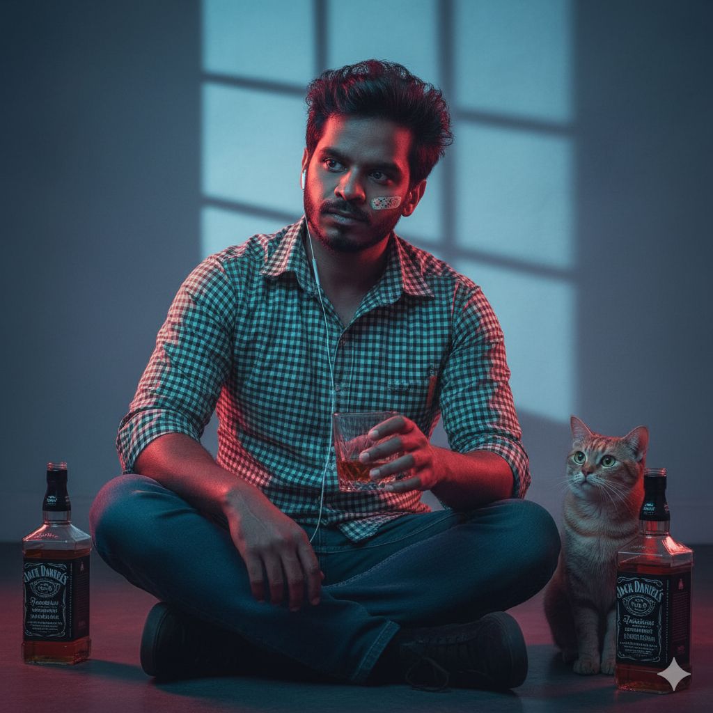 Karthic Âk